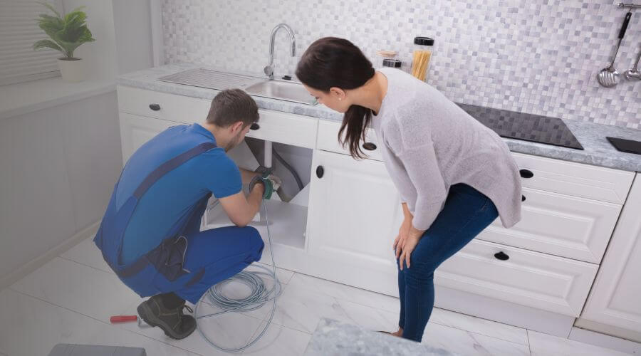 Professional bathroom faucet installation in Fort Garland, CO